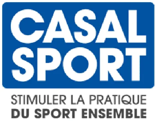 Logo Casal Sport