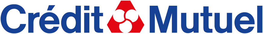 Logo Crédit Mutuel