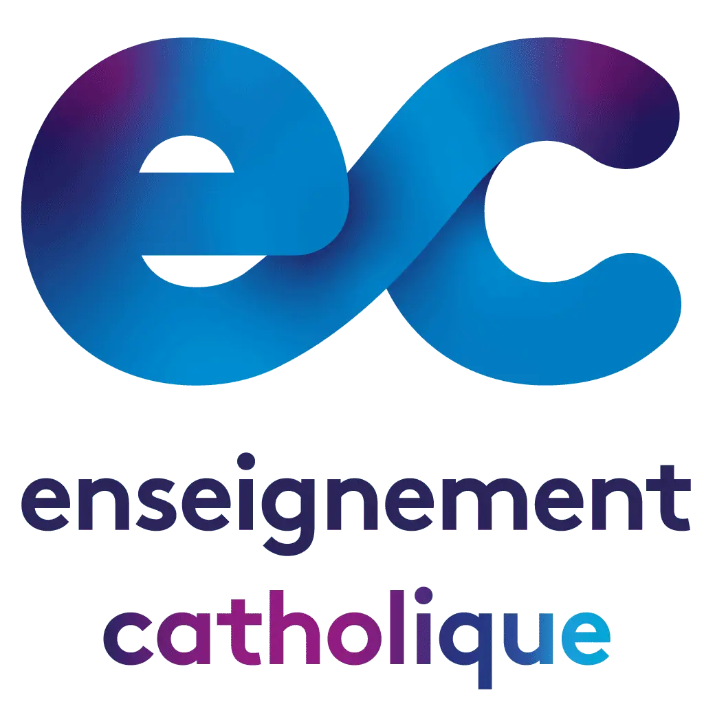 Logo Enseignement catholique